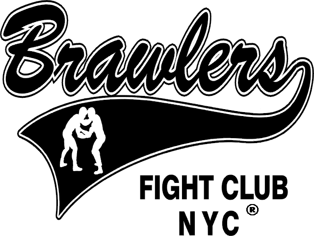 Brawlers’ Fight Club 
NYC