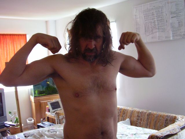 toughmanwa - Seattle, Washington State, USA