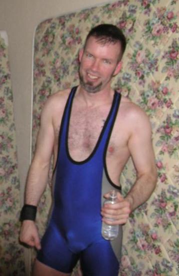 profile pic for wrestlg