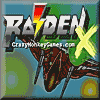 Raidenx Free Web Game