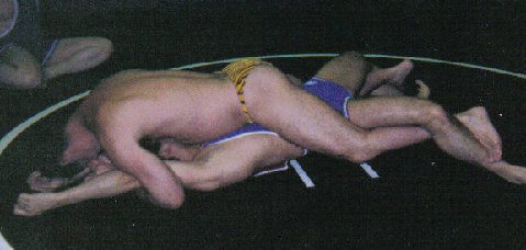 deanwrestleflorida